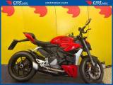 DUCATI Streetfighter V2 955 Garantita e Finanziabile