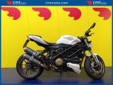 DUCATI Streetfighter Garantita e Finanziabile