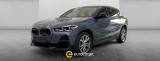 BMW X2 sDrive18d