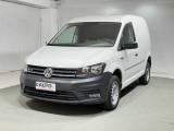 VOLKSWAGEN Caddy 2.0 TDI 122 CV 4Motion Furgone