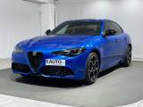 ALFA ROMEO Giulia 2.2 Turbodiesel 210 CV AT8 AWD Q4 Veloce