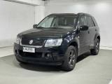 SUZUKI Grand Vitara 1.9 DDiS 5 porte Executive 2008