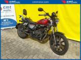 KEEWAY MOTOR K-Light 125 Garantita e Finanziabile