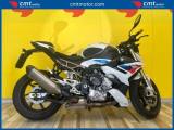 BMW S 1000 R Garantita e Finanziabile