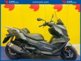 BMW C 400 GT Garantita e Finanziabile
