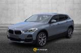 BMW X2 sDrive18d Advantage