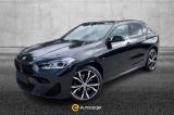 BMW X2 xDrive20d Msport