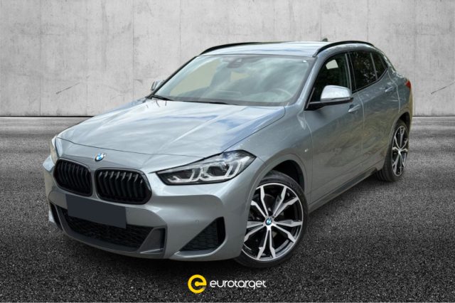 bmw x2 xdrive20d msport