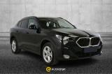 BMW X2 sDrive 18d Msport