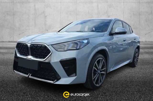 bmw x2 sdrive 18d msport