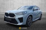 BMW X2 sDrive 18d Msport