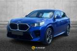 BMW X2 sDrive 18d Msport