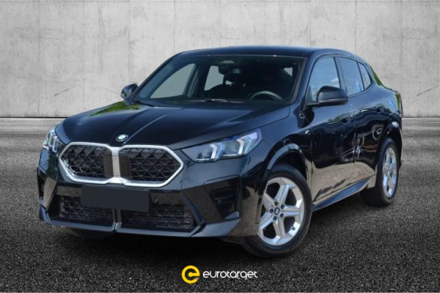 bmw x2 sdrive 20d msport