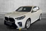 BMW X2 sDrive 20d Msport