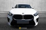 BMW X2 sDrive 18d Msport