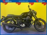 MOTO GUZZI V7 Garantita e Finanziabile