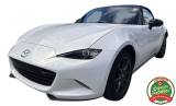 MAZDA MX-5 1.5L Skyactiv-G Exceed