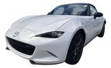 MAZDA MX-5 1.5L Skyactiv-G Exceed