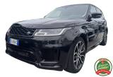 LAND ROVER Range Rover Sport 3.0D l6 350 CV HSE Dynamic Tetto Navi