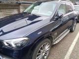 MERCEDES-BENZ GLE 300 GLE 300 d Premium Plus 4matic auto  GE659YW