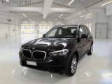 BMW X3 X3 18d Business Advantage auto - targa  GD237BH