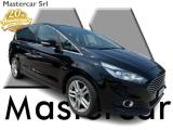 FORD S-Max 2.0 ecoblue 150cv Titanium Business Auto - FY678DE