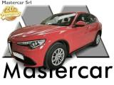 ALFA ROMEO Stelvio 2.2 d Business 190cv auto AT8 - FY712TM