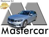 BMW 320 d 190cv Touring mhev 48V - GE743CJ
