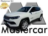 JEEP Compass 1.3 t4 190cv phev Business 4xe auto - GF228CP