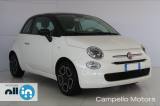 FIAT 500 500 1.2 GPL Club
