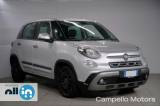FIAT 500L 500L 1.4 16V Connect