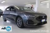 FORD Focus Focus 1.5 ecoblue 115cv ST-Line auto