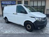 VOLKSWAGEN Transporter 2.0 TDI 110CV PC Furgone Business