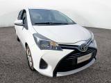 TOYOTA Yaris 5 Porte 1.0 Cool