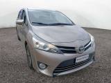 TOYOTA Verso 1.6 d-4d Active 7p.ti mt 1.6 D-4D Active 7 posti