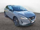 NISSAN Qashqai 1.3 mhev N-Connecta 2wd 140cv