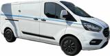 FORD Transit Custom 320 2.0 TDCi 170 cv PL-DC Trend