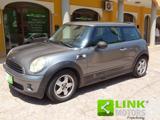 MINI One 1.4 75 CV RAY