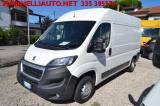 PEUGEOT Boxer 335 2.0 BlueHDi 130CV L2 H2 Furgone 76000 KM