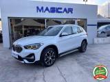 BMW X1 sDrive18d xLine Automatica
