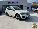 BMW X1 sDrive18d xLine Automatica