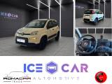 FIAT Panda 1.3 MJT 80 CV S&S 4x4 CITY CROSS