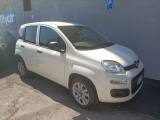 FIAT Panda 0.9 TwinAir Turbo Natural Power Pop Van 2 posti
