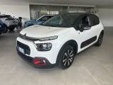 CITROEN C3 BlueHDi 100 S&S C-Series