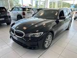 BMW 316 d 48V Touring Business Advantage Neopatentati