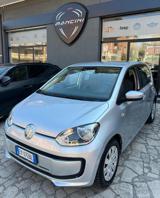 VOLKSWAGEN up! 1.0 3 porte eco up! high up! BMT