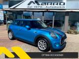 MINI Cooper 1.5 3P SENSORI+FENDI+SEDILI RISC+FARI AUTOM