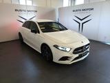 MERCEDES-BENZ A 180 Automatic Premium