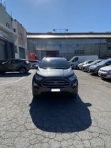 FORD EcoSport 1.0 EcoBoost 125 CV Start&Stop Titanium