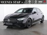 MERCEDES-BENZ A 220 d AMG ADVANCED PREMIUM